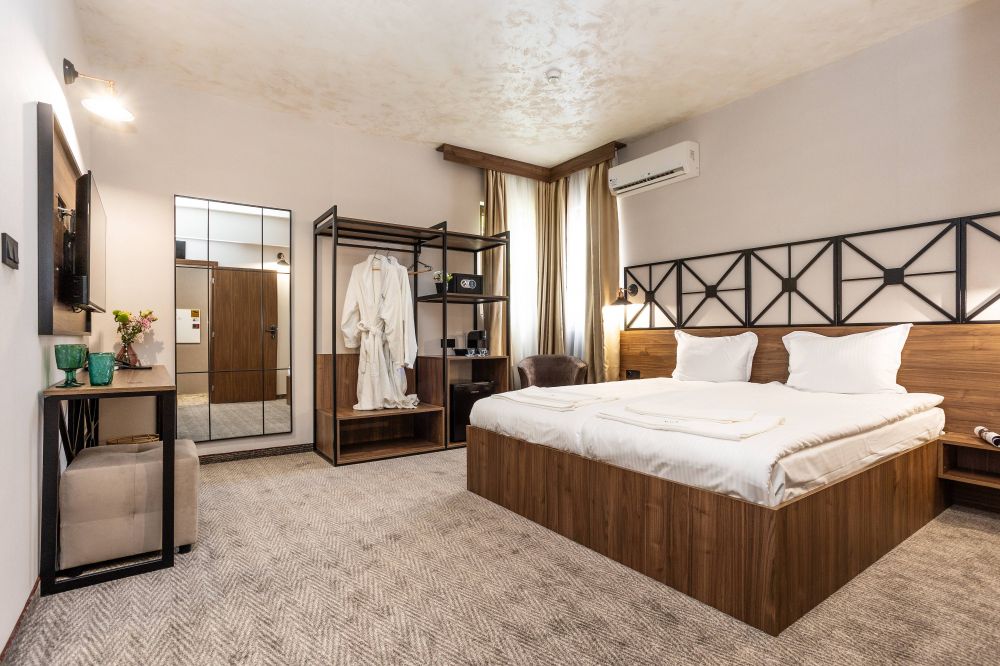 Double Standard Room, Noma Boutique (ex. Villa Mare) | Adults Only 5*