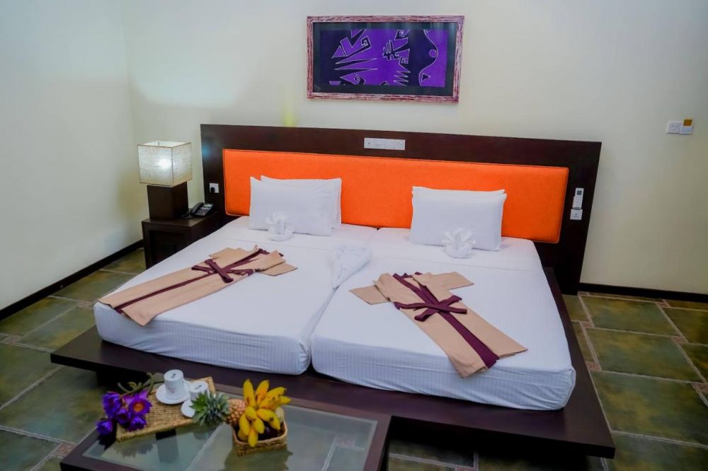 Classic Room, Celestia Wellness Resort 4*