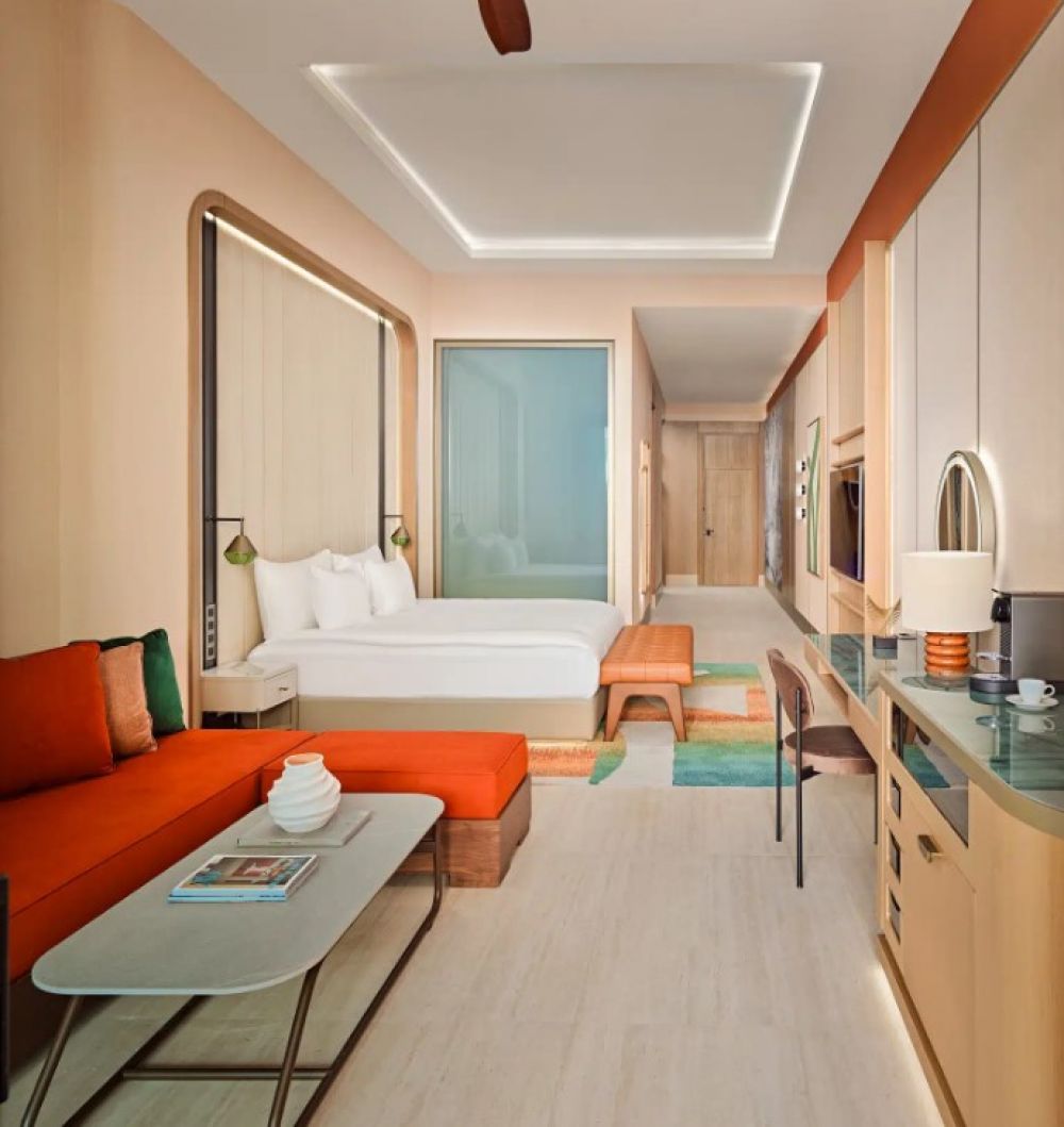 Pool Suite Room, Xo Cape Arnna Hotel Club Adult Only +18 5*
