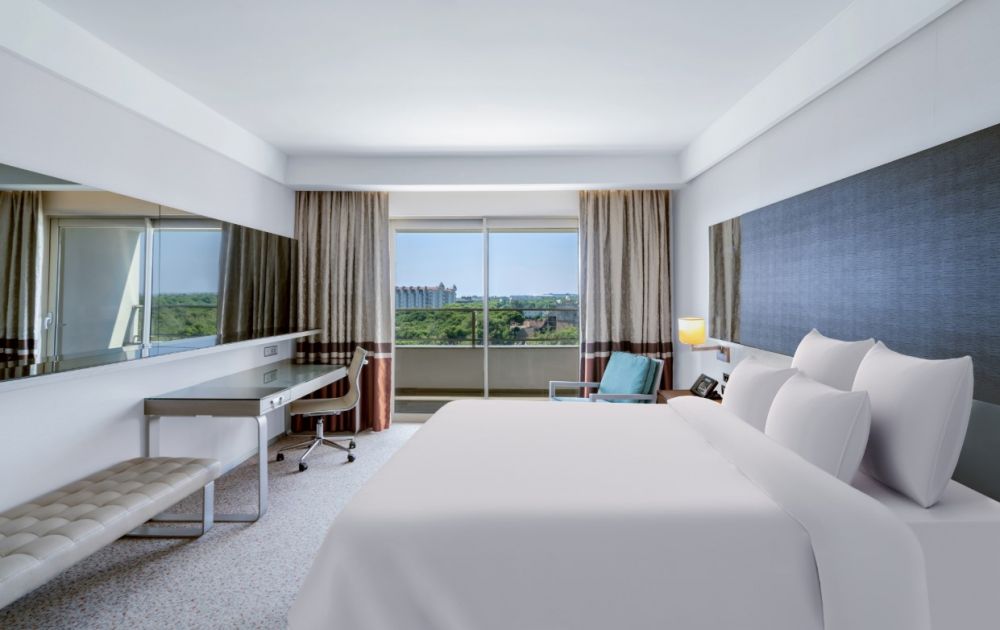 Superior Suite, Rixos Premium Belek 5*