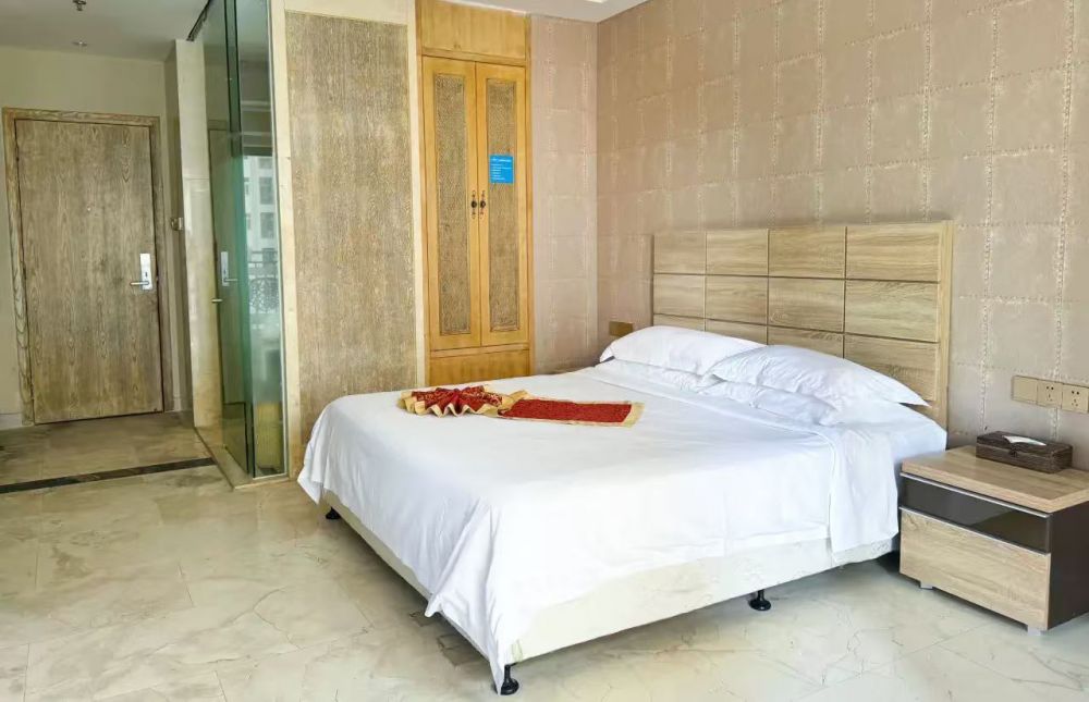 Boutique Leisure Room, Barry Boutique Hotel Sanya 3*