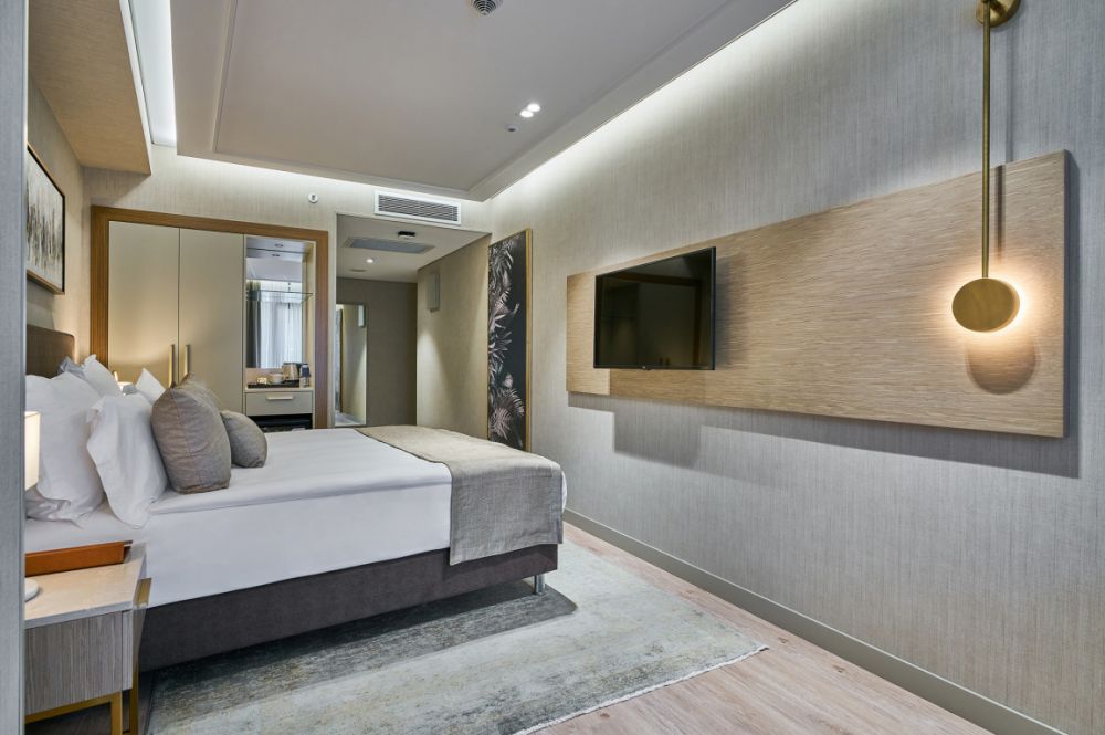 Superior Room, Rayelin Hotels Old City 5*
