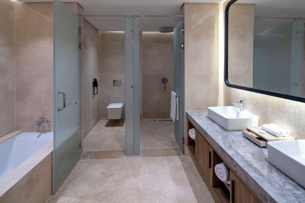 Superior Room, Rixos Premium Magawish (ex. Magawish Village & Resort) 5* DELUXE 5*