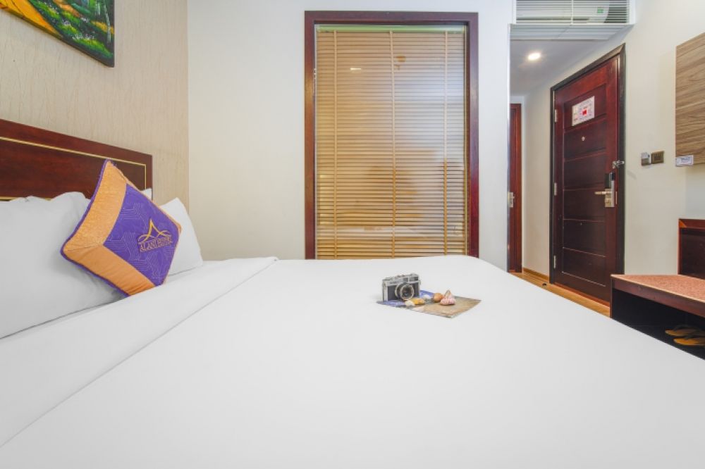 Connecting Room, Alani Hotel & Spa Da Nang 4*
