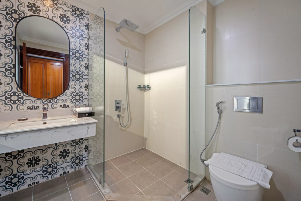 Premium Partial Sea View, Paracel Beach Hotel 4*