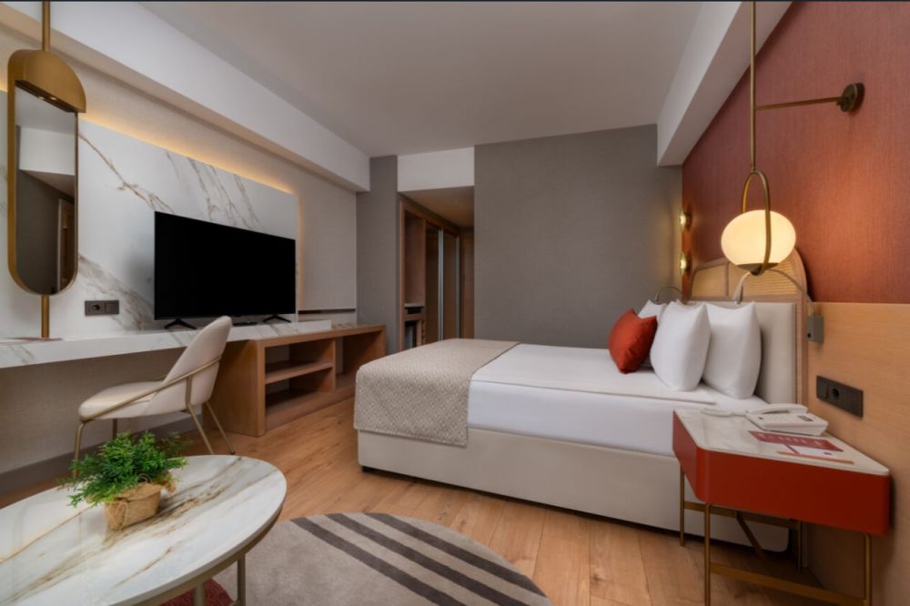 Standard Room (Main), Trendy Palm Beach 5*