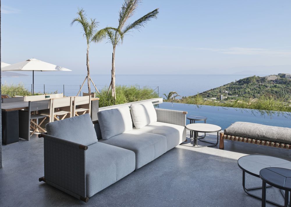 Hill Villa 4 Bedroom, Maxx Royal Bodrum Resort 5*