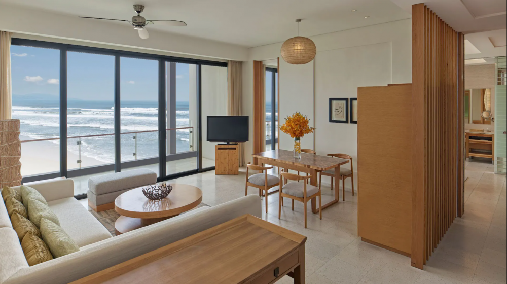 Regency Suite/ Regency Suite OV, Hyatt Regency Danang Resort & Spa 5*