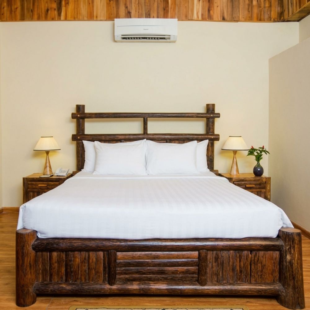 Garden Bungalow, Milana Beach Resort & Spa Phu Quoc 4*