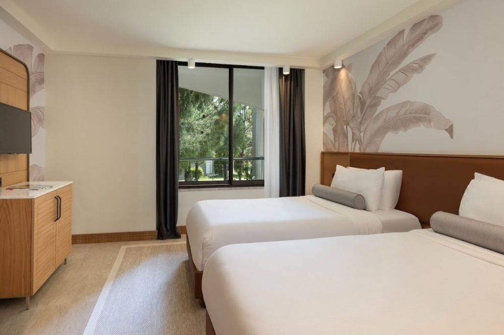 Pasha Suite, Sirene Belek Hotel 5*