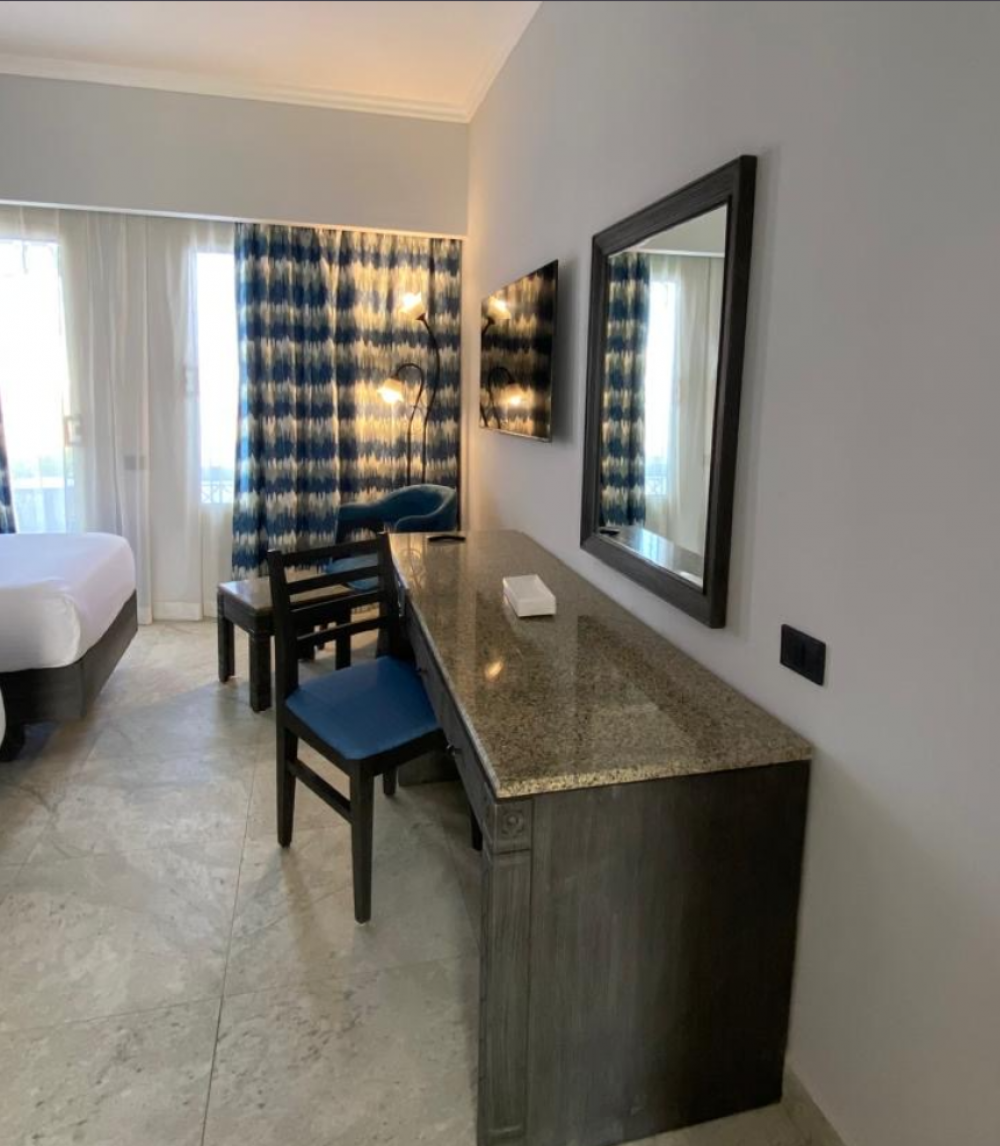 Classic Room GV/PV/SSV/SV, Invidia Coral Beach Tiran 5*