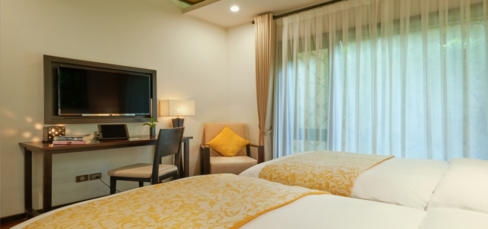Pool Villa 3 Bedroom OV, Amiana Resort Nha Trang 5*