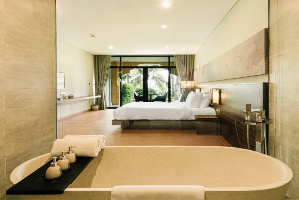 Premier, Hoi An Memories Resort & Spa 5*