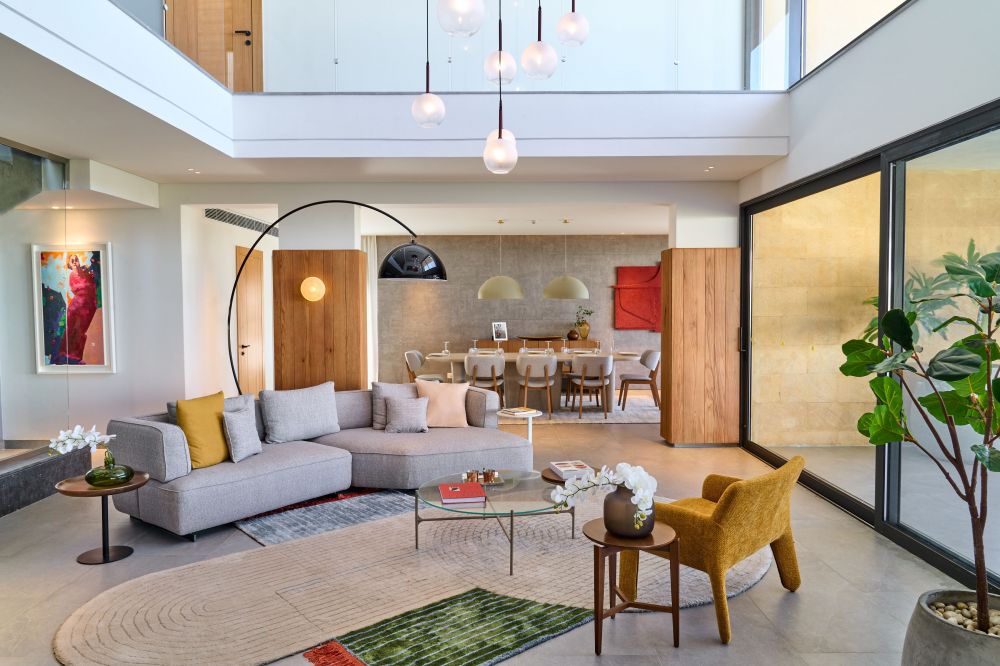 G Villa, The G Hotel Seashell 5*