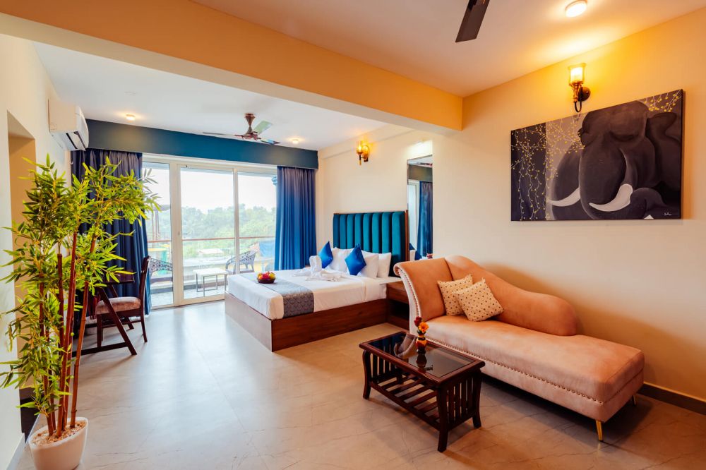 Royal Suite, Jingle Tree Resort 2*