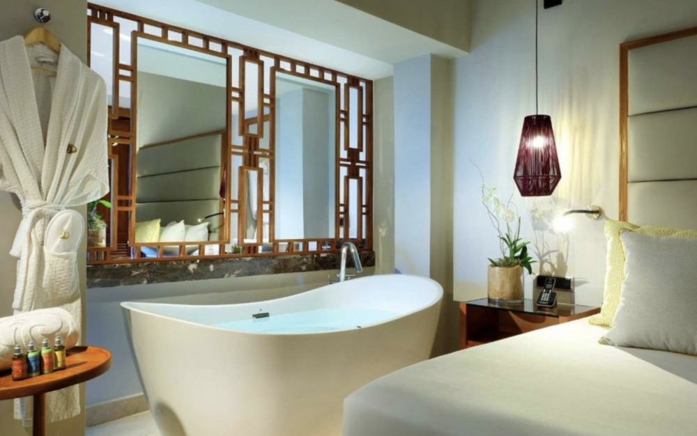 Premium Junior Suite Poolside, Grand Palladium Punta Cana Resort & SPA 5*