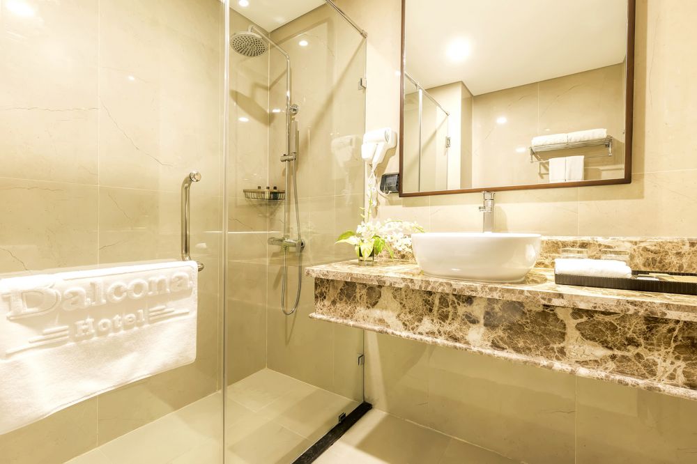 Balcony Superior, Balcona Hotel Da Nang 4*