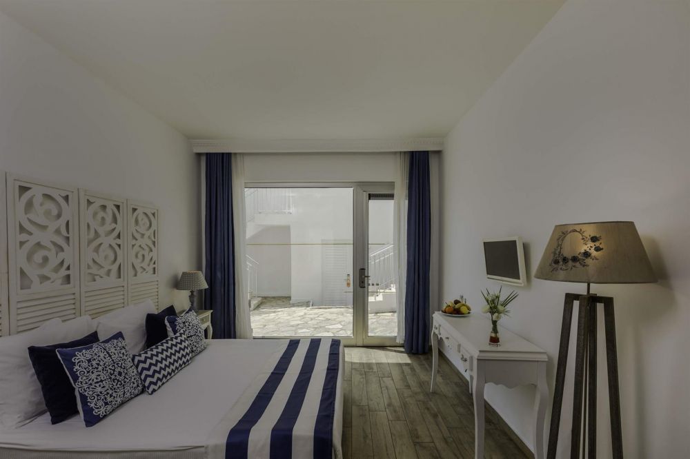 Standard Room Land View, Blue Dreams Resort Hotel 5*
