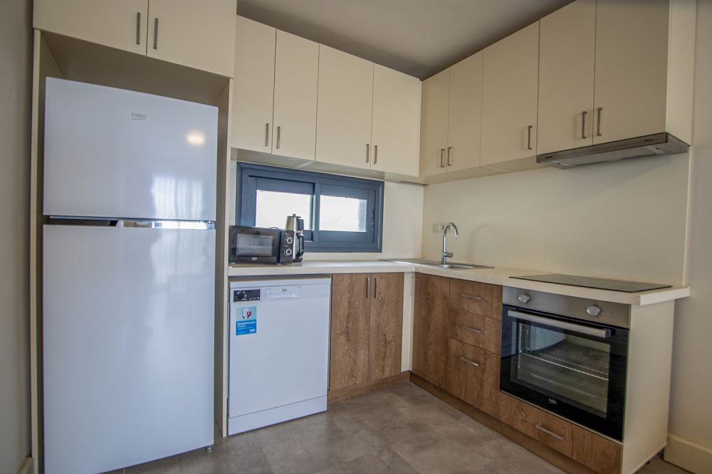 Family room, Bodrum Beach 4*