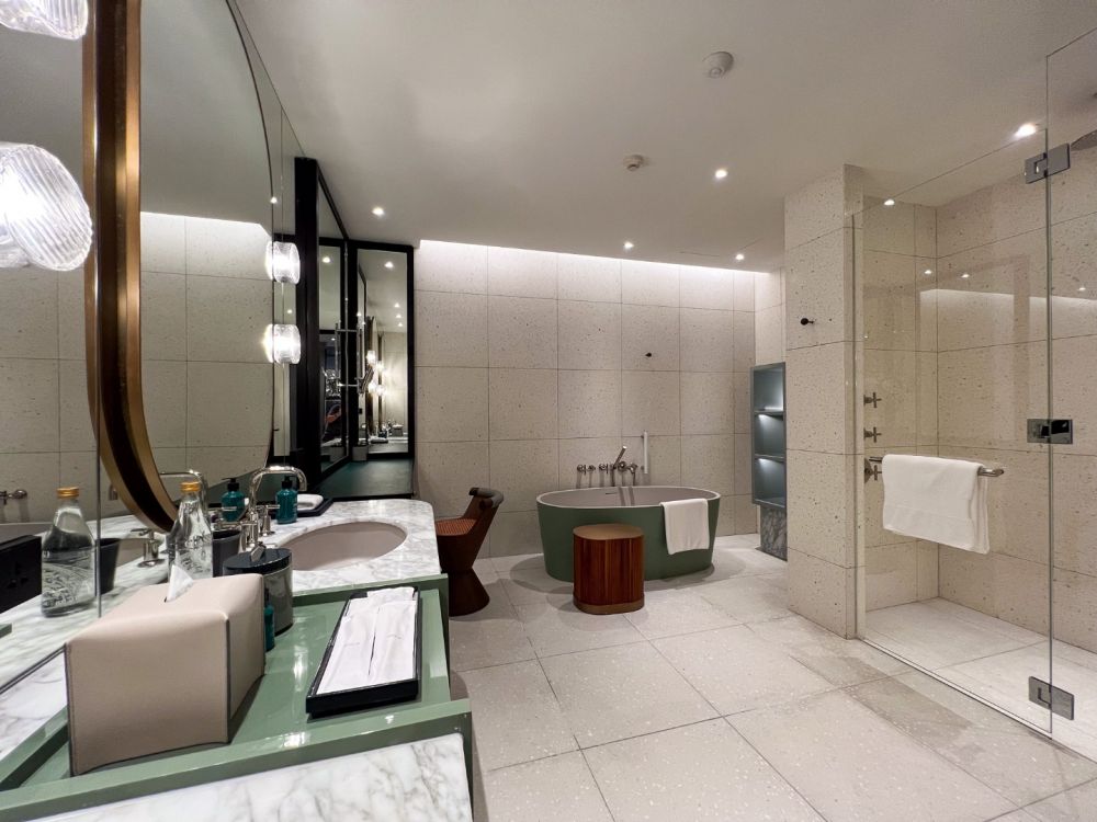 Grand Deluxe OV, New World Hoiana Beach Resort 5*