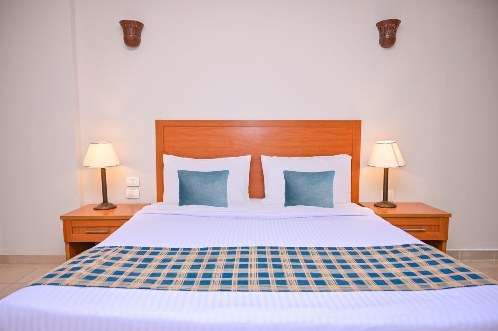Family Suite Side Sea-/Sea View, Le Jardin Aqua Park (ex.Hawaii Le Jardin Aqua Park) 4*