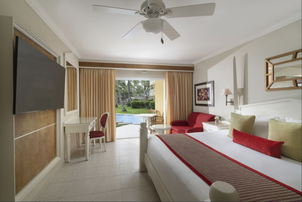 Standard Swim-Up, Wyndham Alltra Punta Cana (Jewel Punta Cana) 5*