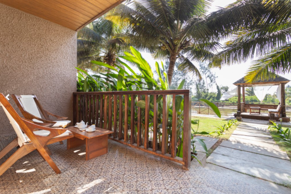 Premium Room, Riva Beach Resort 4*