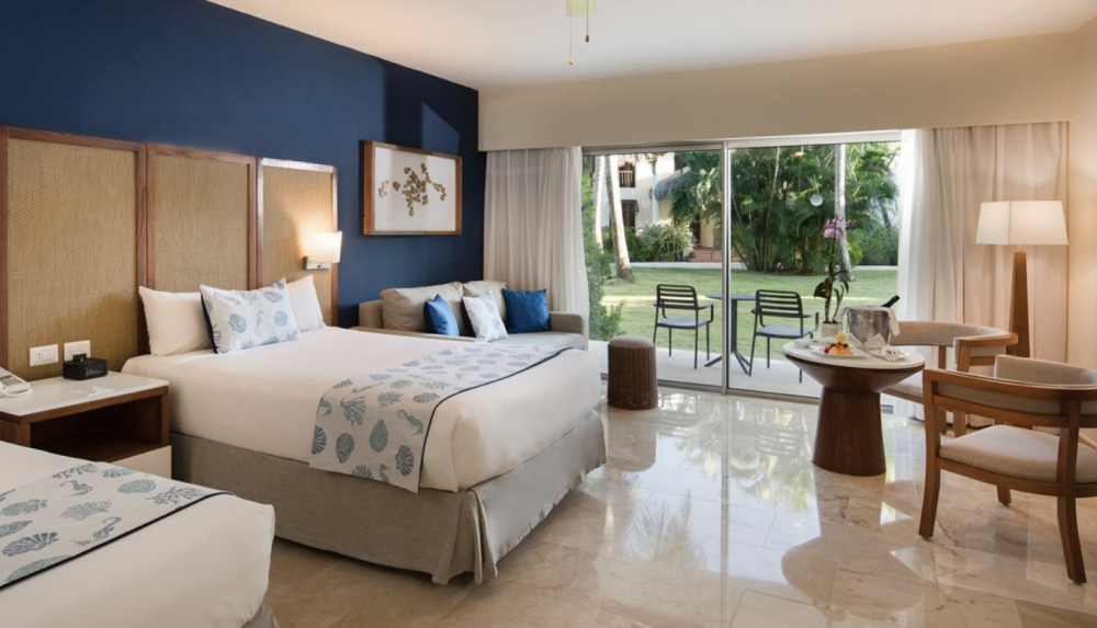 Junior Suite Premium Tropical View, Impressive Premium Punta Cana (ex. Impressive Premium Resort & Spa Punta Cana) 5*