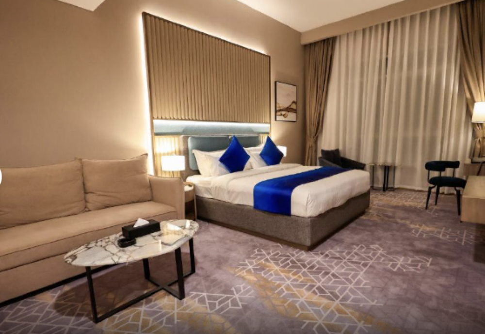 Family Room, Best Western Premier M Four Hotel 4*