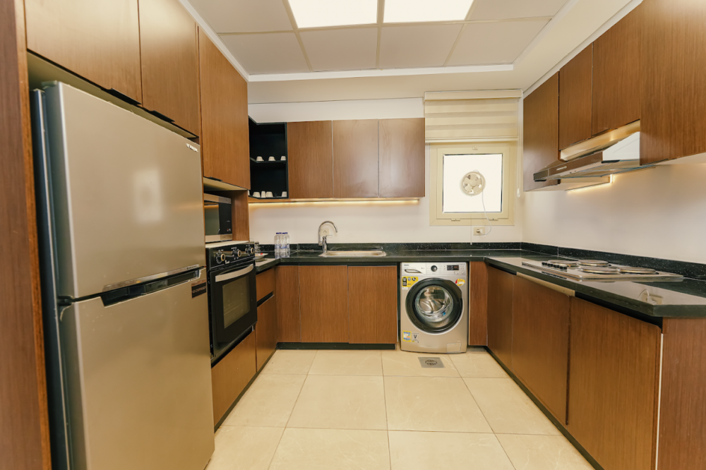 Villa, Gewan Resort New Alamein (ex.Tolip Resort Sunrays) 5*