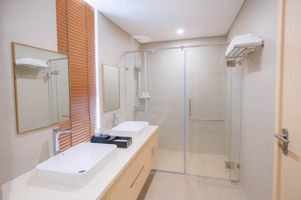 Mey Suite, Mey Mansion Hotel 4*