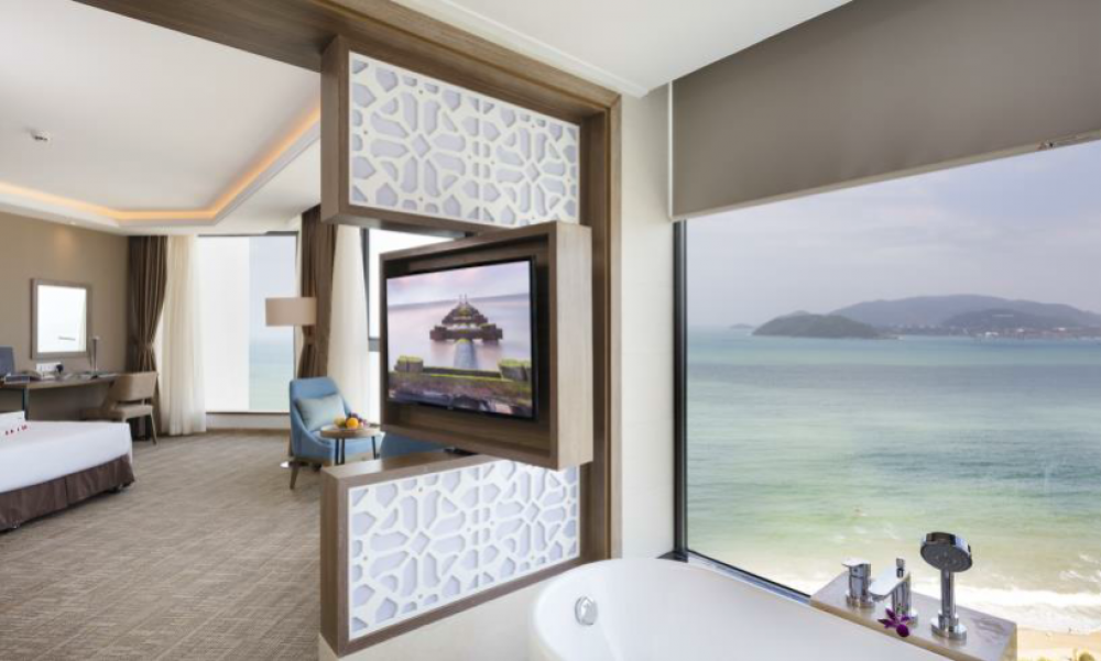 Comodo Suite Panorama OV, Asteria Comodo Nha Trang 5*