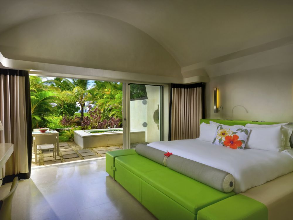 Family Suite, SO Sofitel Mauritius 5*
