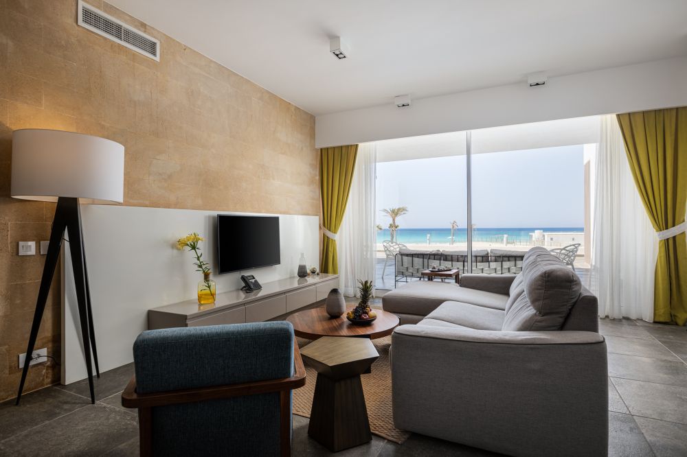 M-Suite, The G Hotel Seashell 5*
