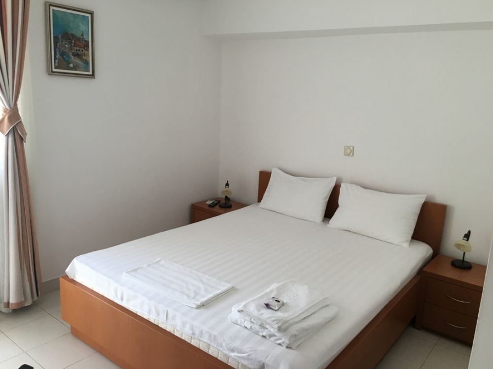 Studio 02 Sea View, Sara Lux 4*