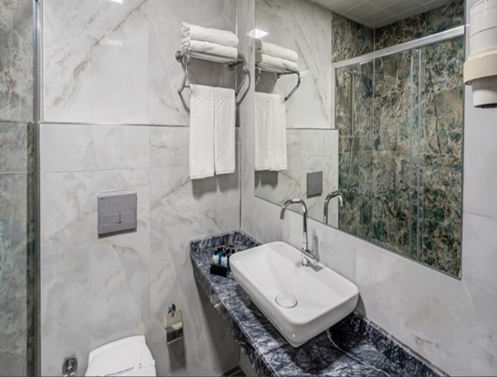 Superior Room Land View, Odelia Resort Hotel 4*