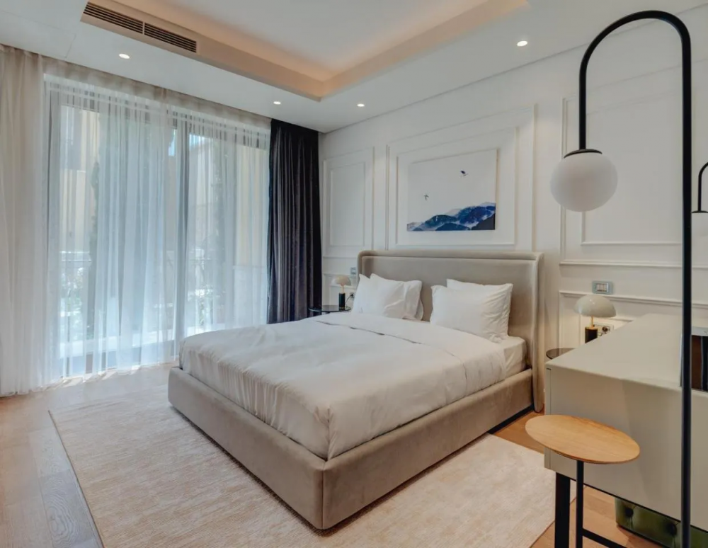 Castel Nuovo Village Suite 3 Bedroom, Portonovi Resort 5*