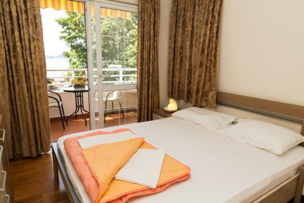 DBL Standard, Obala Hotel 3*