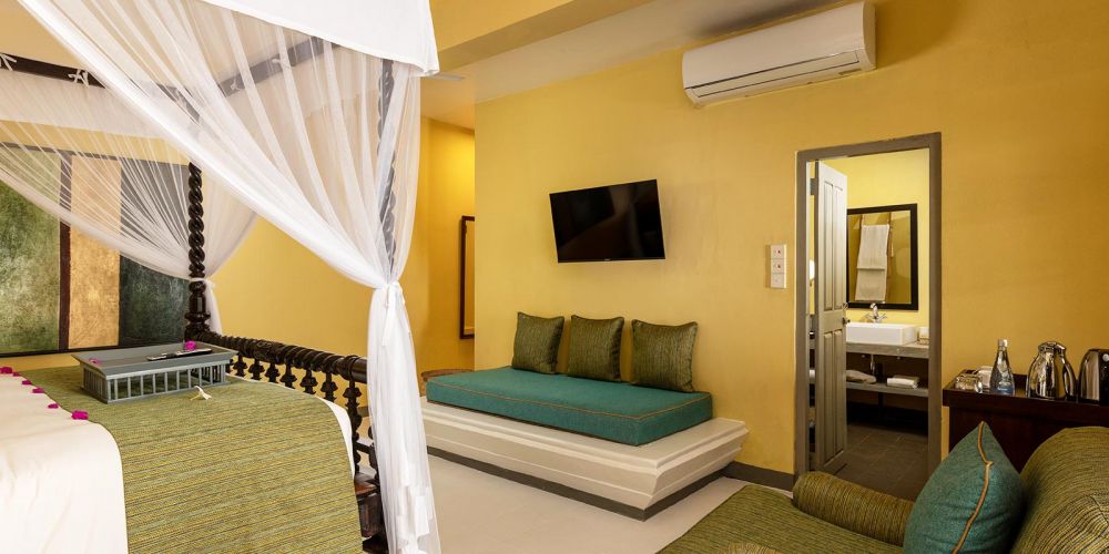Pool Suite, The Villa Bentota 5*