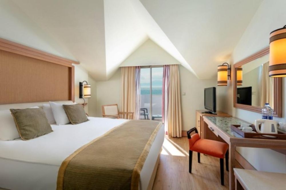 Standard Room, DOBEDAN Beach Resort Side (ex. Alva Donna Beach Resort Comfort) 5*