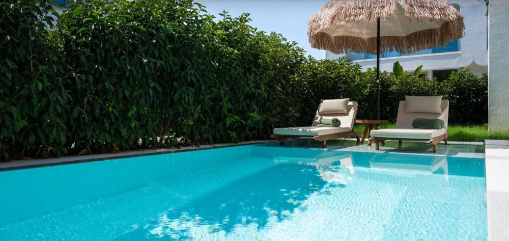 Amarilla Villas, Club Arona By Laren Hotel Special 