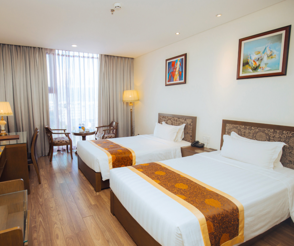 Superior, Danaciti Hotel 4*