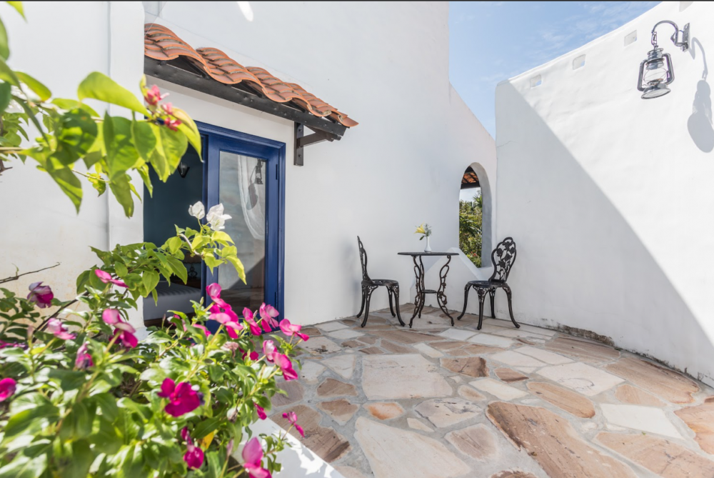 Bungalow Garden View, Isabella Resort & Spa 3*