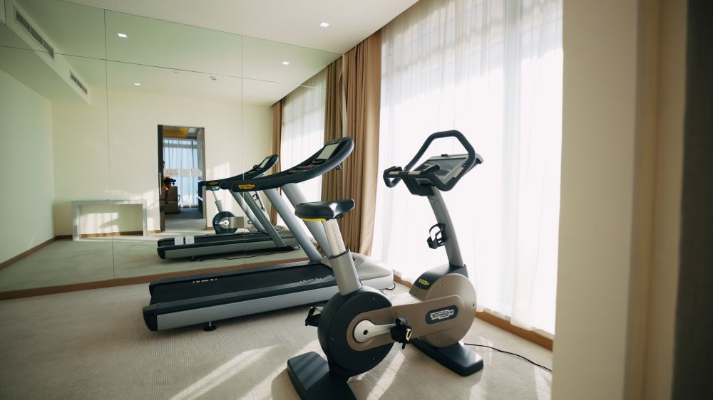 Presidental Suite, Solymar Hotel 5*