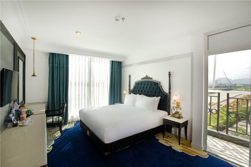 Suite, Fivitel Danang 4*