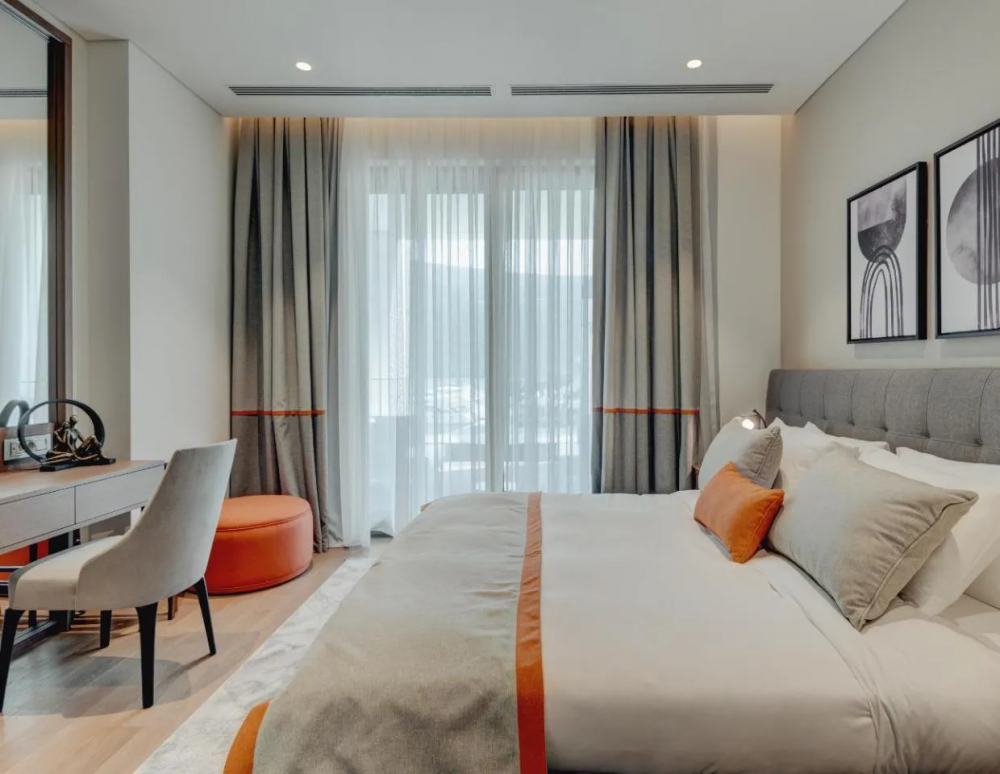 Mimoza Suite 1 Bedroom, Portonovi Resort 5*