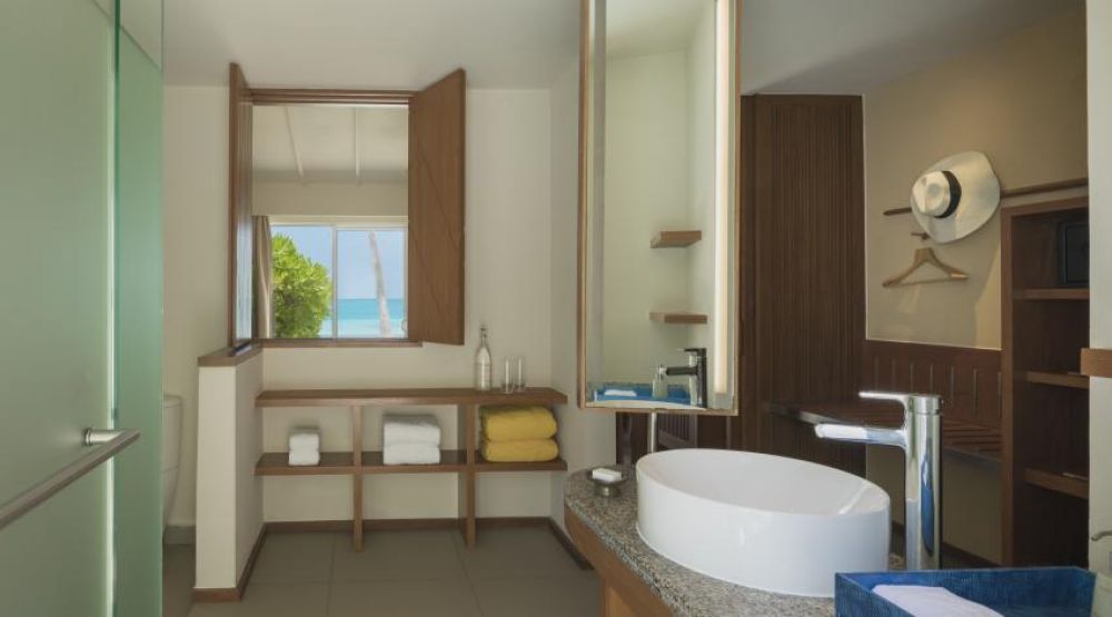 Lagoon View Beach Villa with Swirl Pool, Centara Ras Fushi Resort | Adults Only 12+ 4*