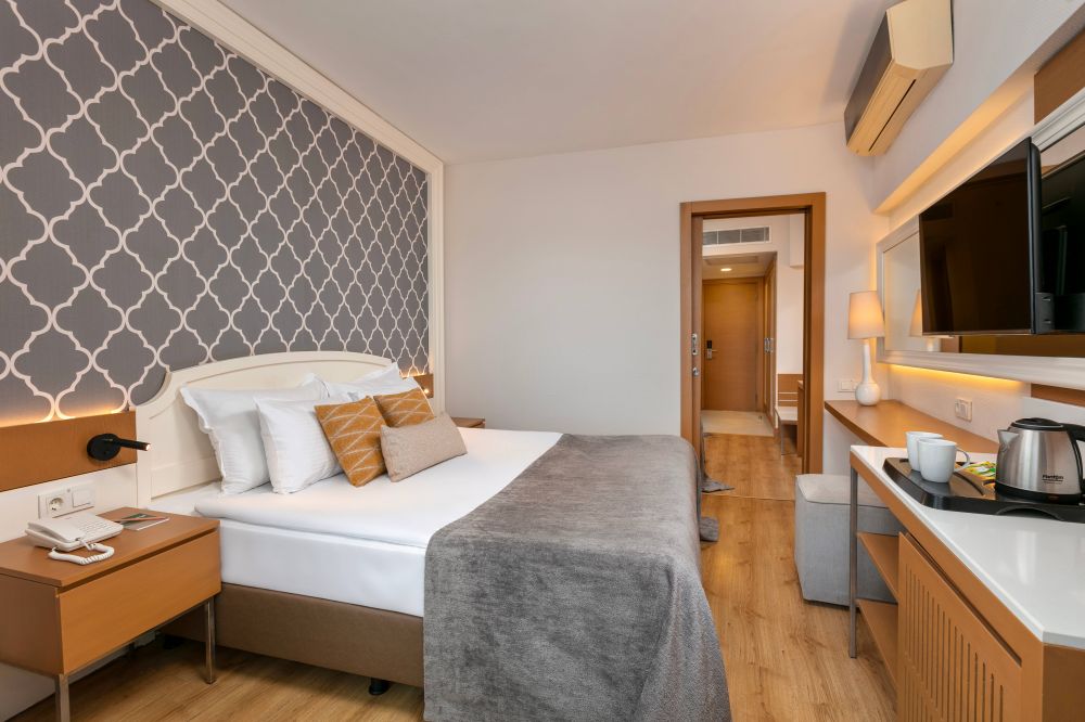 Junior Family Room, Sherwood Exclusive Lara Resort 5*