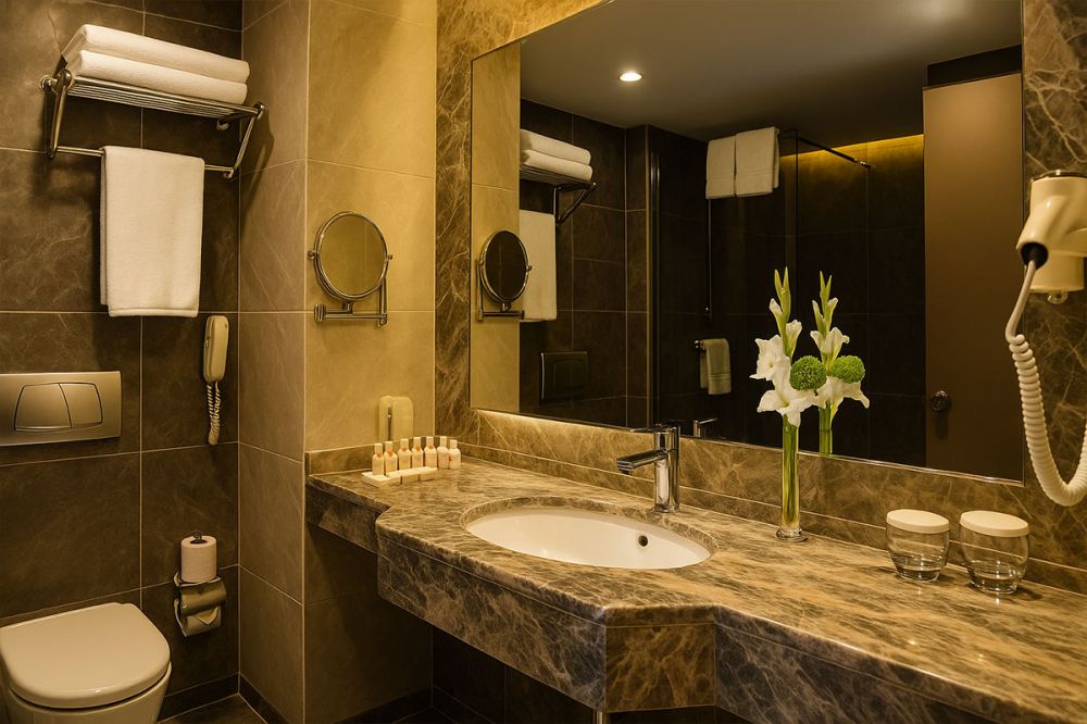 Family Room, RAI FORESTA TEKIROVA 5*