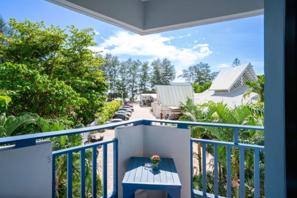 Superior Garden View, Phuket Island View 4*